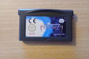 Wing Commander Gameboy Advance