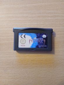 Wing Commander Gameboy Advance