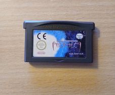 Wing Commander Gameboy Advance