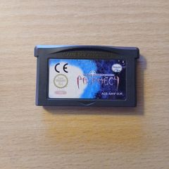 Wing Commander Gameboy Advance