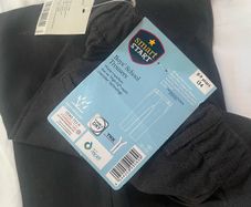 Boys school trousers