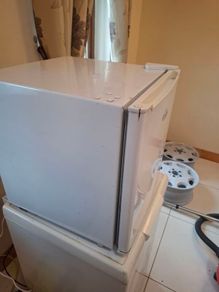 fridge  small