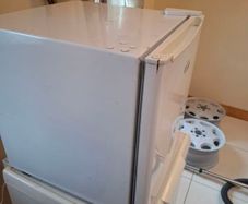 fridge  small