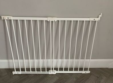 Babydam Stair Gate (screw fit)