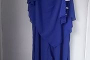 Jumpsuits - Cape style