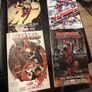 Deadpool collection 2012 Vol 1-8 Image 6