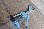 Corkscrew