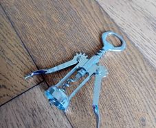 Corkscrew