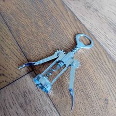 Corkscrew