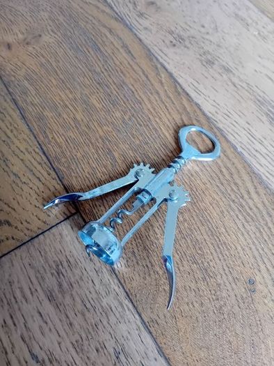 Corkscrew