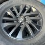 Nissan Navara D40 Alloy wheels 2019 Image 5