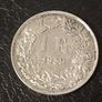 1 franc 1952 Image 3