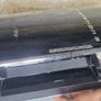 Sony Playstation 3 PS3 Console CECHC03 Backwards Compatible  only eject works Image 10