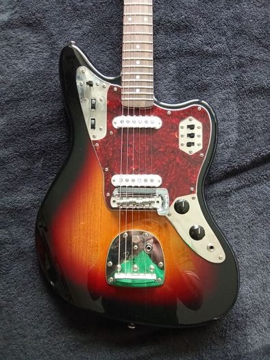 Jag