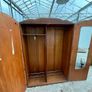Large double Wardrobe Image 8