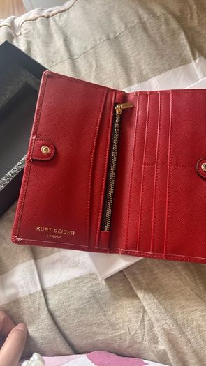 Kurk Geiger Brand New