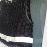 KENDRA Jackie O Style Monochrome Two-Piece - Fit 14-16UK - Rrp 149 (New) Image 10
