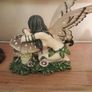 Nemesis Now fairy ornament Serena Image 2