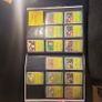 pokemon Journey Together near complete base set Image 2