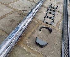 Diy Roof Gutters