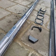 Diy Roof Gutters