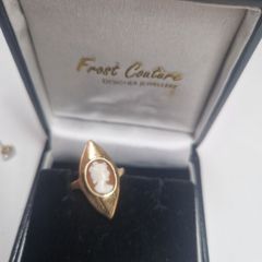 Gold