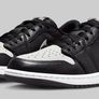 Nike Air Jordan 1 Low OG Shadow (2024) UK11 Brand New Unworn Image 4