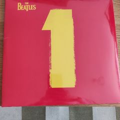 The Beatles 1- Vinyl (Sealed)