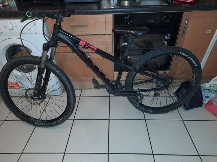 bike