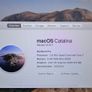 Macbook Pro 17-inch, Core i7 2.4 GHz, 8GB Ram + Microsoft Office Image 4