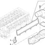 Throttle Body (Fiat Ducato 3.0 Iveco Daily) Image 7