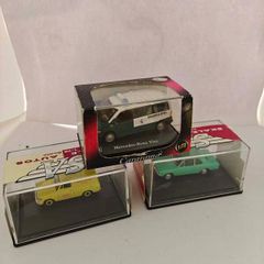 Diecast Model Job Lot - Corgi Etc - JL36