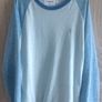 Farah blue boy top 7/8 years old like new Image 2