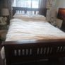 king size bed frame Image 2