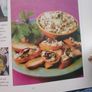 Cooking Book/Eating Outdoors .. Summer Time Image 4