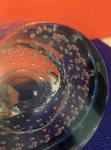Waterford Art Crystal By Evolution