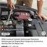 2026 Universal Cylinder Stethoscope Mechanics Stethoscope Car Engine Block Diagnostic Automotive Hearing Tool Car Repair Tool Image 6