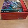Transformers: Studio Series 86: Blurr 6'' Image 5