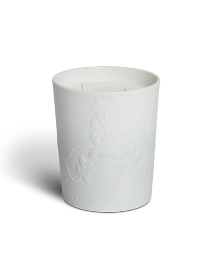 Grace de Monaco Danse Etoile candle 600g