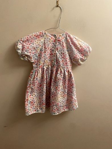 Leigh Tucker willow dress (age 2-3)