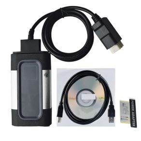 2021.11 vdIJk Autocoms pro OBD Car Truck Diagnostic Interface Tool for vd DS150E cdp vd tcs cdp Car Accessories Scanner