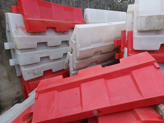 water barriers