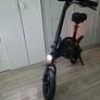 electric bicycle windgoo (as new perfect condition) Image 6