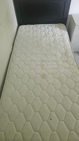 Single Mattress x 2