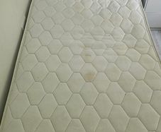 Single Mattress x 2