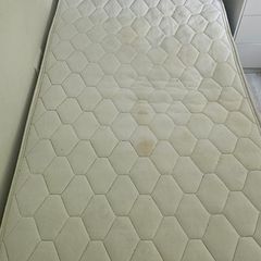 Single Mattress x 2