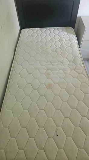 Single Mattress x 2