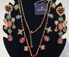 SWAROVSKI Lucky Goddess Set