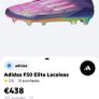 Adidas F50 Lamine Yamal Image 6