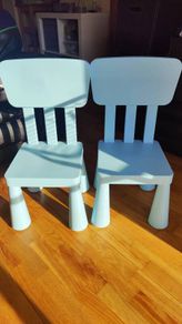 IKEA Kids Chairs